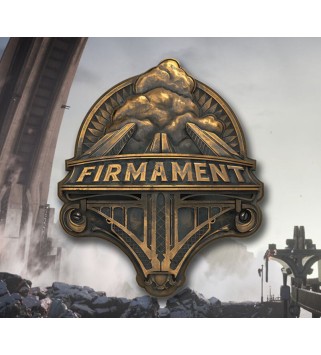 Firmament Steam Key GLOBAL